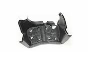 Yamaha Kodiak YFM450 18-20 Footwell