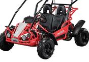Hammerhead Mudhead 208R mud guard