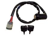 Honda TRX350/420/450/500 Key Switch image