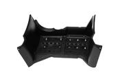 Yamaha YFM350/450 Footwells Left/Right Grizzly/Bruin/Kodiak