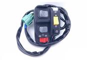 Honda TRX 420 Button Shift 07-13 image