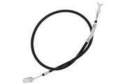 Handbrake cable yfm350/400 image