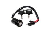 Key Switch Honda TRX300 90-00 image