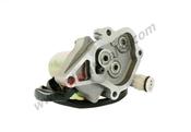 Honda TRX 450 Shift Control Motor