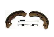 Kawasaki KAF450/540/620/950 Brake Shoes image