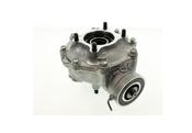 Rear differential 07-13 trx420