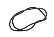 Seal  Air cleaner cover 2002-2011 trx500