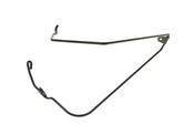 Stay L RR Mudguard Honda TRX350 image