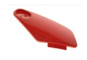Honda tool box lid trx350 image