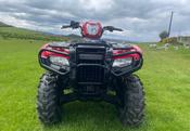 2020 HONDA TRX520 FM6