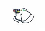 Honda TRX500FE Electric Shift Switch image