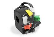 Honda TRX400-450 Switch Block
