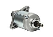 Honda oem TRX420/500 Starter Motor image