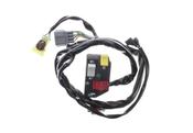 Honda TRX500/520 Start &amp; Stop Switch