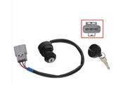Key Switch Yamaha 350/400/450/550/660/700
