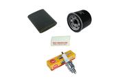 Service Kit Yamaha Grizzly YFM350 07-14