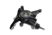 Knuckle front right Honda trx420/500/520 14-24