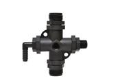 Spary manifold  3/8 npt port image