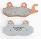 BRAKE PADS KAWASAKI image