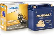 Dynavolt 16ah battery