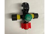 Gwaza Sprayer Nozzles