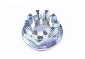 Honda TRX250/350/400/420/500 M20 Castle Nut Rear