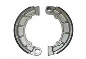 Kawasaki KLF300/400 4x4 Rear Brake Shoes image