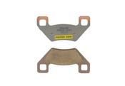 Arctic Cat/ Polaris Brake Pads