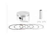 Piston Honda trx420 07-11  1.5mm oversize image