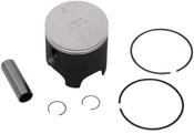 Piston kit trx420 07-20 87.00mm 0.5 O/S Wossner image