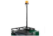 Beacon light ext pole image