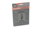 Polaris 330/400/450/500/570/700/800 Rear Brake Pads image