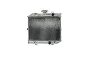 Radiator Honda Trx500fa 01-04 image