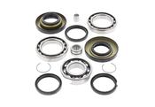 REAR DIFFERENTIAL KIT HONDA TRX250 97-17