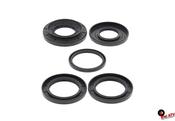REAR DIFFERENTIAL SEAL KIT REAR SUZUKI OZARK LT250 02-14 image