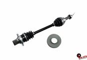 COMPLETE CV SHAFT LTA400-450-500-750 image