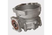 Rear Diff Complete – TRX250 TE/TM