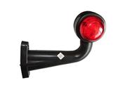 Led Stalk Marker Trailer Light 10-30V image