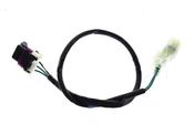 Honda TRX250 05-20 Tail light Sub Harness image