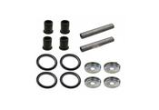 Rear independent knuckle kit Honda trx420-500