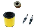 Service kit Honda Trx680fa image