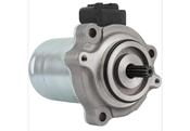 Shift motor trx420-500 07-25