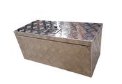 ATV Alloy Storage Box