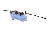 60L &amp; 100L Quad Spot Sprayer with folding boom