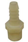 3/8 hose barb &amp; washer for c-dax