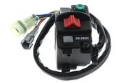 Starter Switch Yamaha yfm450 image