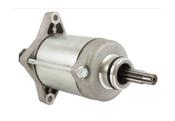 Starter motor Honda Trx420/500/520 image