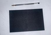 Seat Repair Sticker