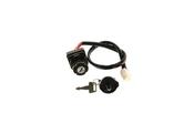 Key switch Suzuki lta kingquad 750 -
