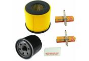 Service kit SUZUKI LTA 450,500,700,750 12-18 image